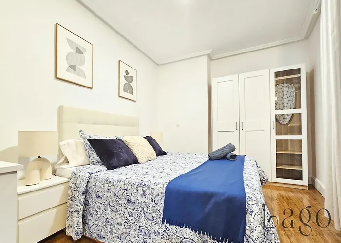 Apartamento en el centro de Madrid barrio SOL