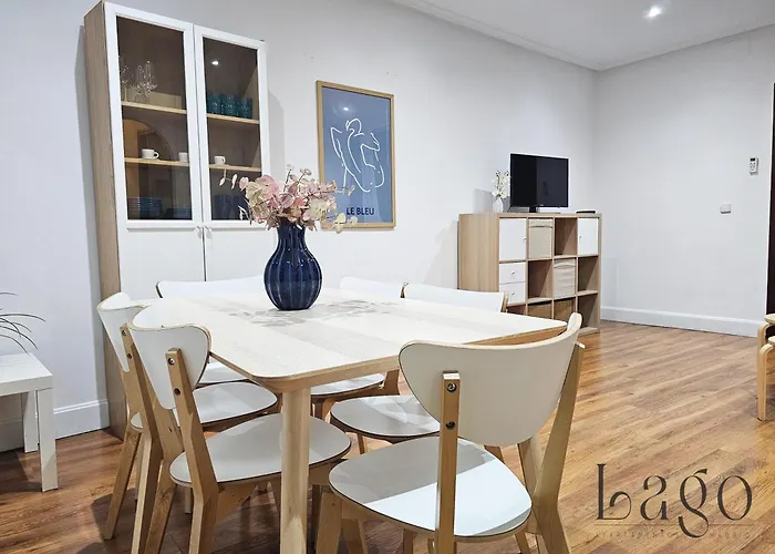Apartamento en el centro de Madrid barrio SOL